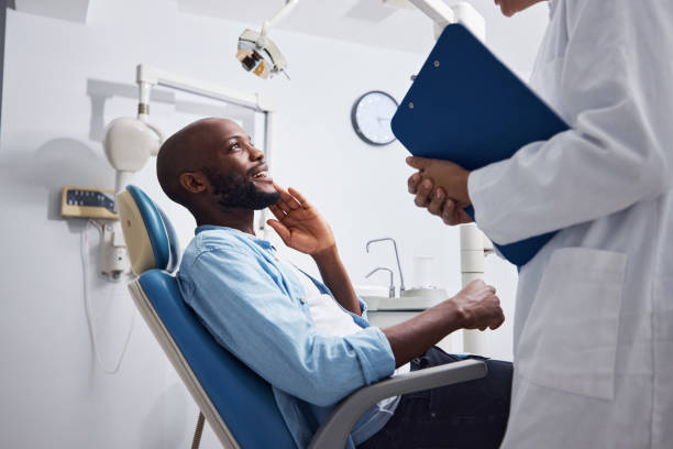 Best Emergency Broken Tooth Repair in South Oroville, CA