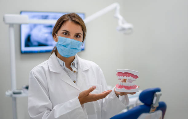 Best Emergency Tooth Extraction in South Oroville, CA