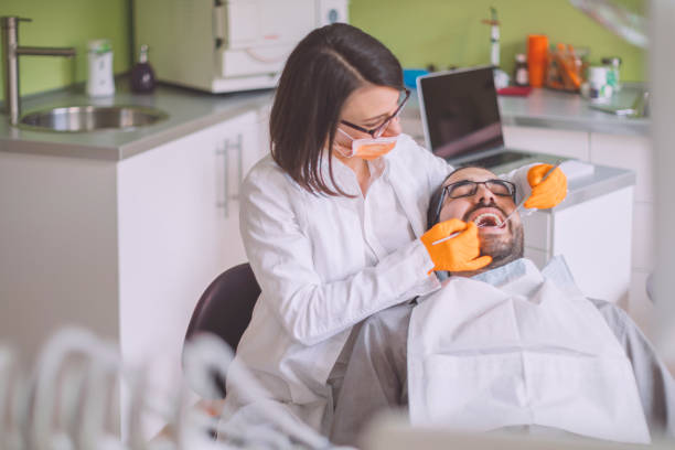 Best Walk-In Emergency Dentist in South Oroville, CA