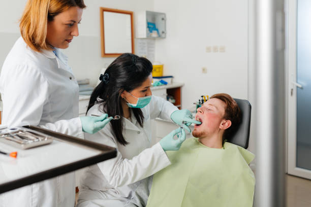 Best Emergency Dental Care for Trauma or Injury in South Oroville, CA